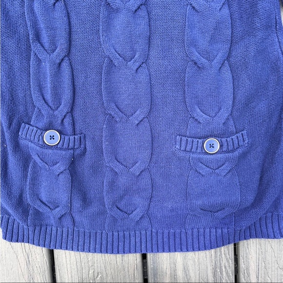 Jones New York Sweater - Picture 2 of 3